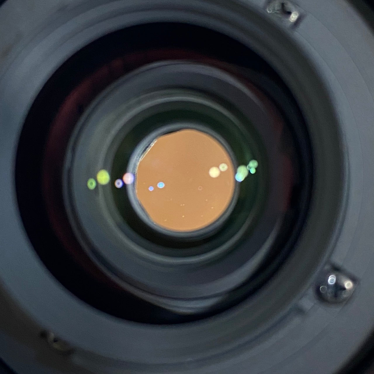 Voigtlander COLOR-SKOPAR 35mm F3.5 Aspherical VM ブラックペイント