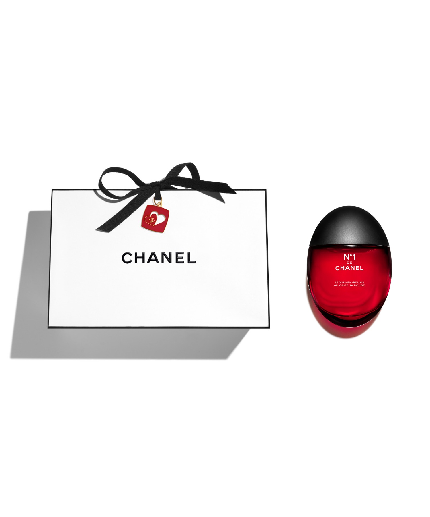 値下げ】CHANEL セラム イン ミスト N°1 ドゥ シャネル CHANEL（CHANEL