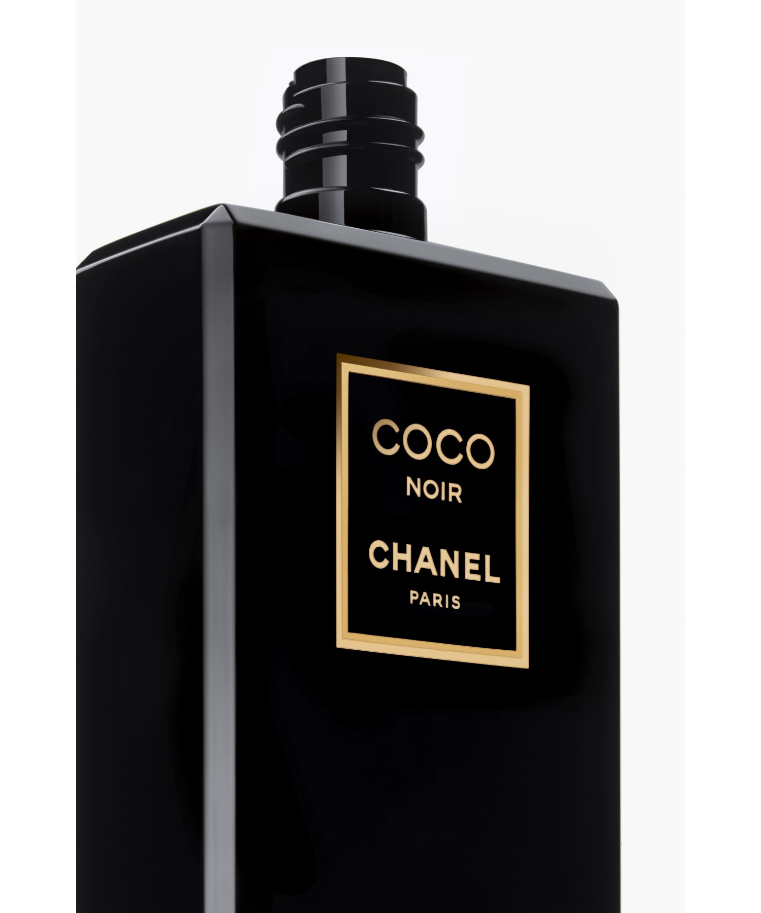 ココ ヌワール ボディ ローション 200ml（ボディケア/ボディクリーム