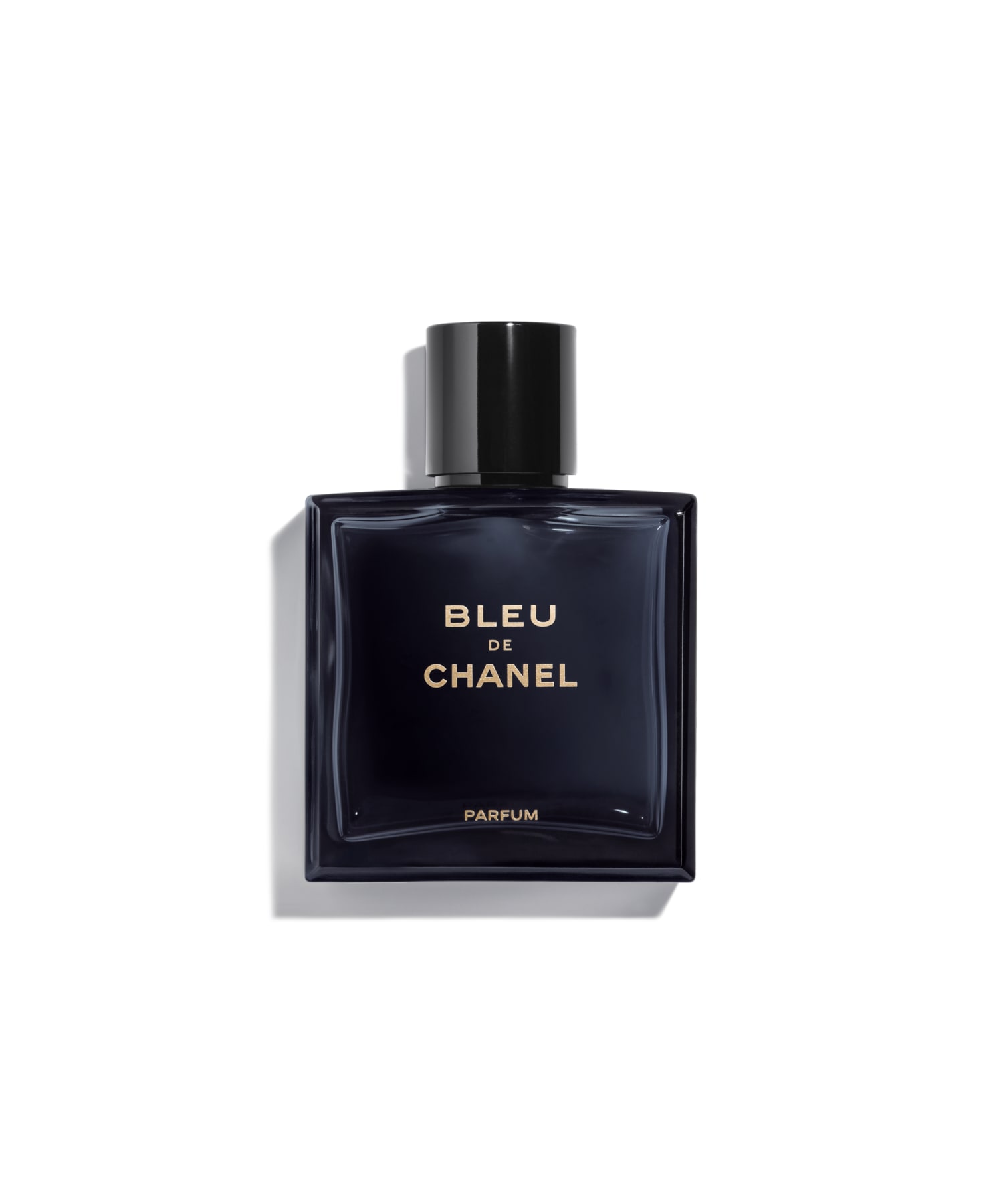 ブルー ドゥ シャネル パルファム（ヴァポリザター） 50ml（香水