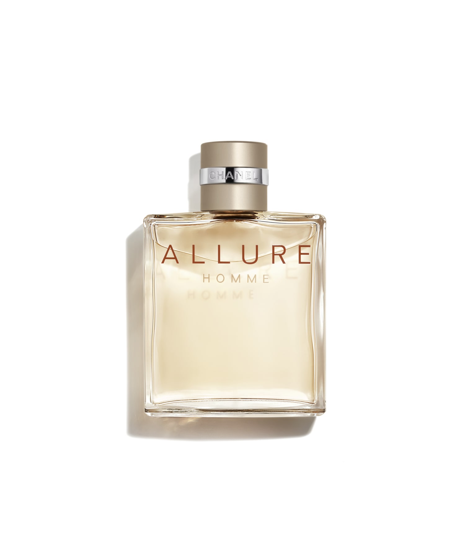 アリュール オム オードゥ トワレット（ヴァポリザター） 50ml（香水