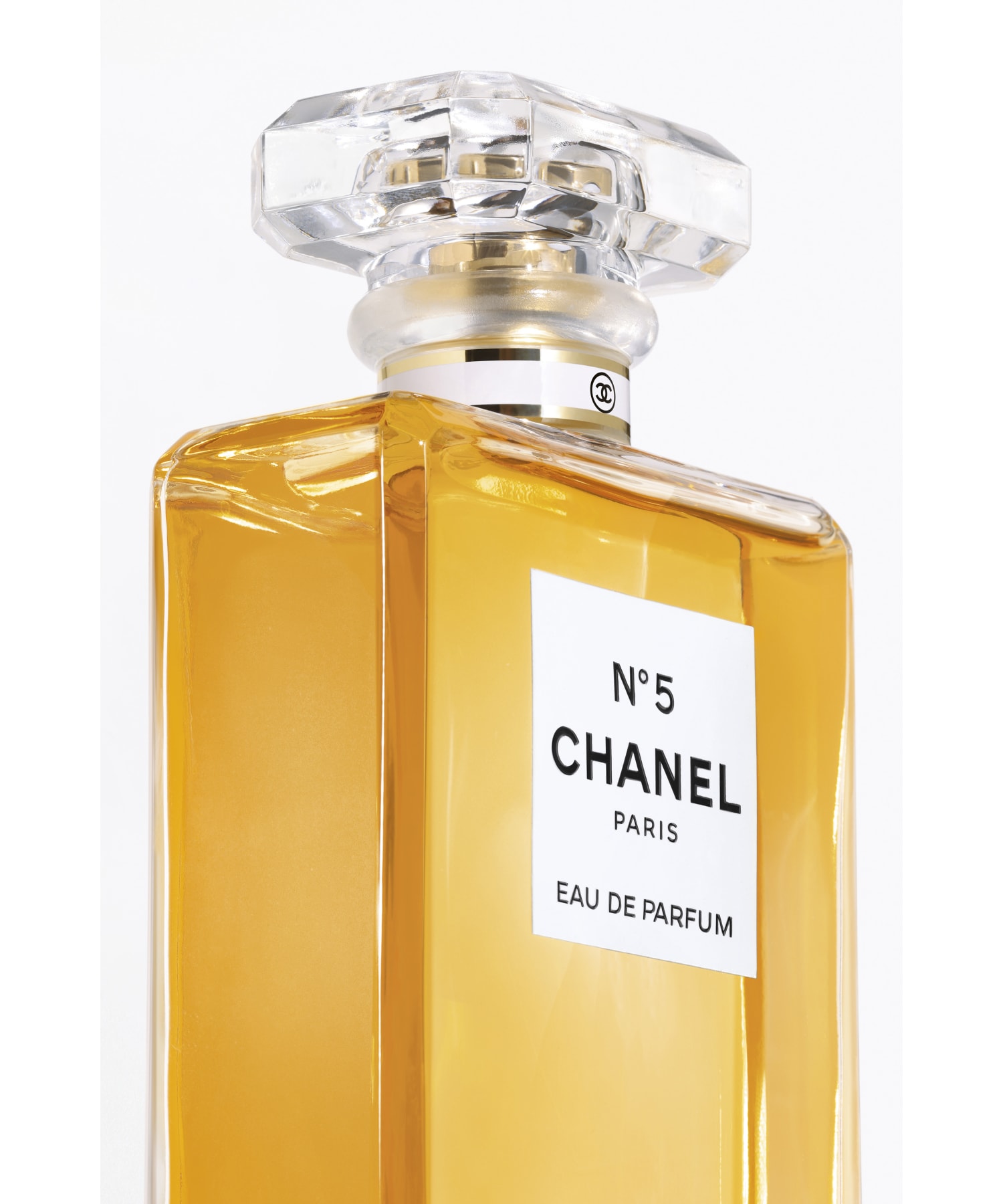 シャネル N°5 オードゥ パルファム （ヴァポリザター） 100ml（香水