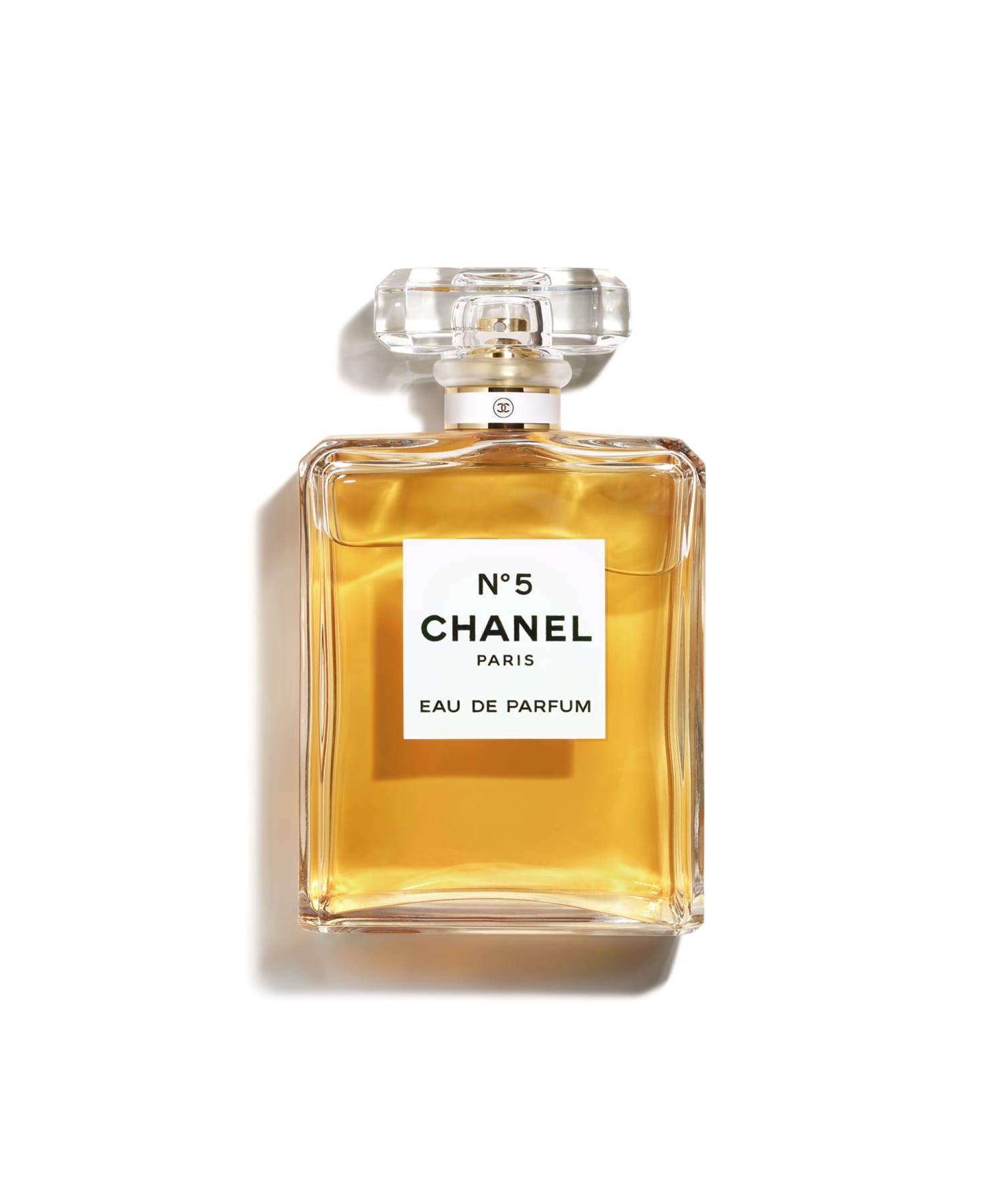 シャネル N°5 オードゥ パルファム （ヴァポリザター） 100ml（香水
