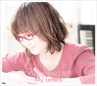 ALBUM | 奥華子 OFFICIAL WEB SITE