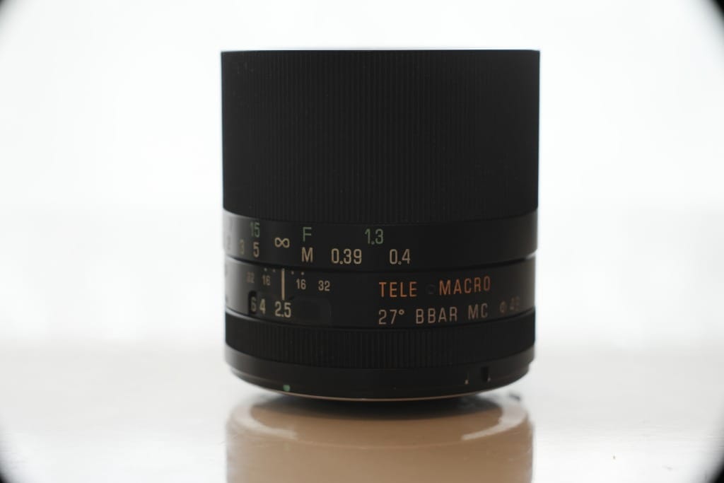 TAMRON SP 90mm f2.5 Macro 52B初代タムキューReview作例 銘玉神ポート
