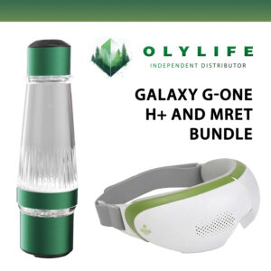 OlyLife Bama A9 Anion Generator | OlyLife Global
