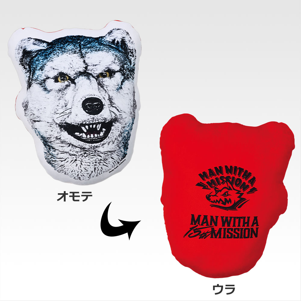 商品等賞一覧ページ