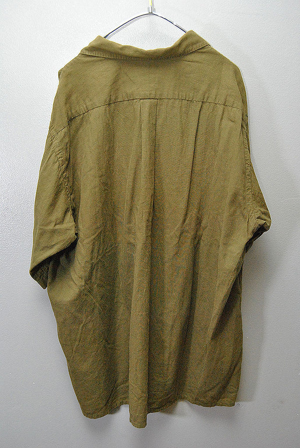 ANATOMICA BEACH CLOTH VEST