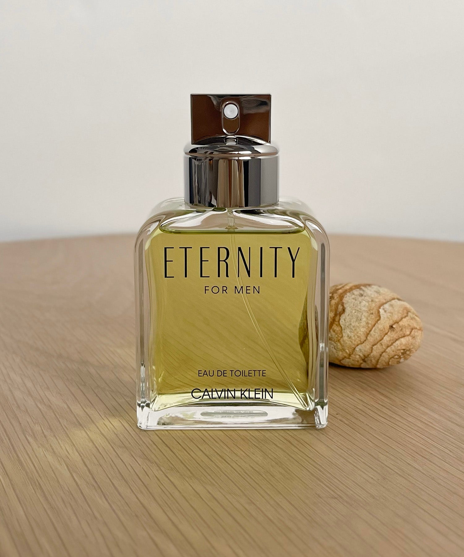 Calvin Klein エタニティ フォーメン 100ml