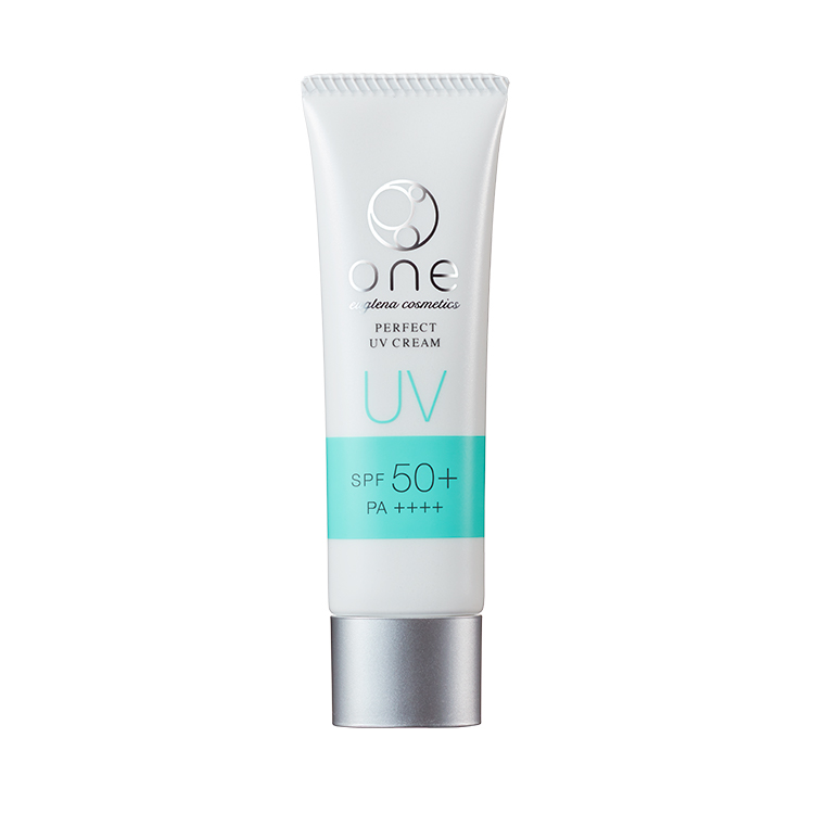 one パーフェクトUVクリーム（35g）｜ユーグレナ・オンラインショップ