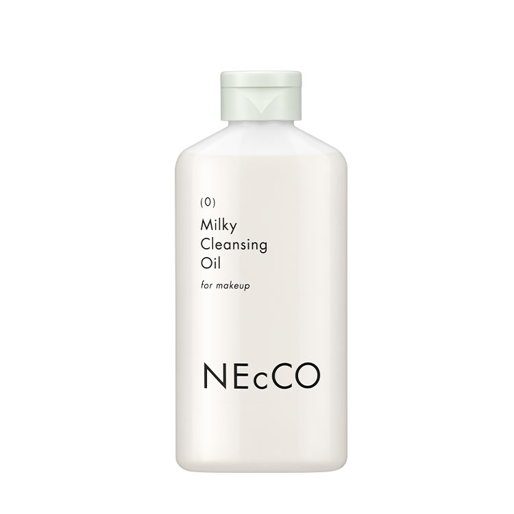 ネッコ クレンジングミルクオイル（80mL） | ユーグレナ・オンライン