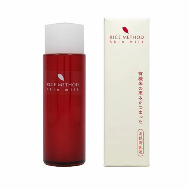 ライスメソッド スキンローション 120ml | コスメ | FIVE WEB STORE