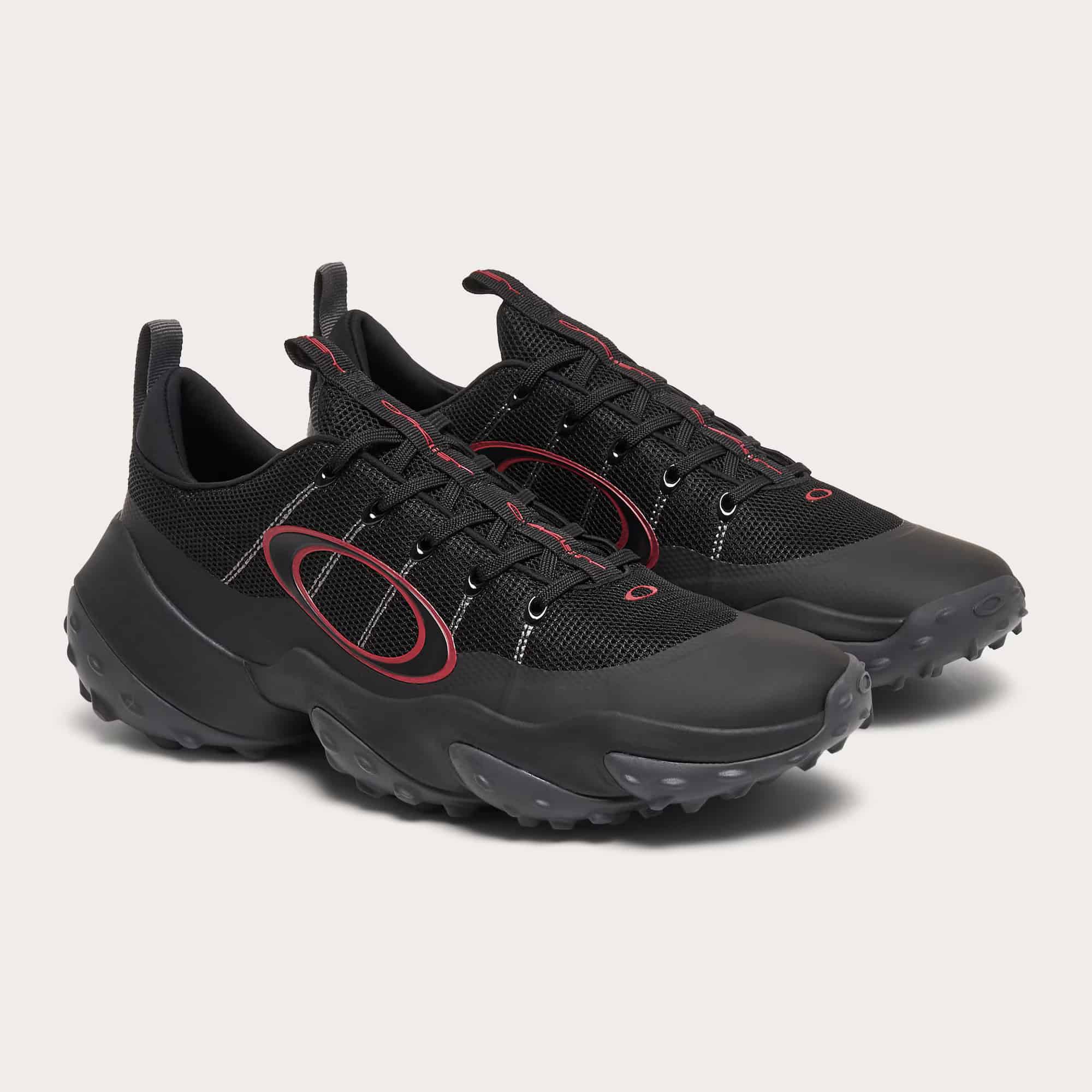 人気】OAKLEY Edge Flex blackout オークリー エッジ フレックス 26.0