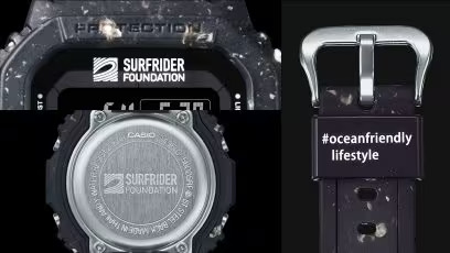 再入荷】カシオ CASIO G-SHOCK GSHOCK ジーショック SURFRIDER