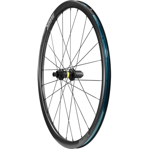 MAVIC ( マヴィック ) ロードバイク用ホイール(ディスクブレーキ用
