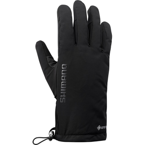SHIMANO ( シマノ ) ウェア 指付き・フルフィンガー GORE-TEX GRIP