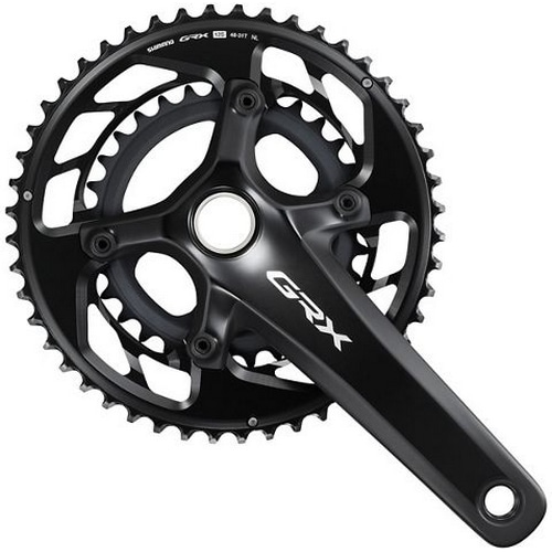 SHIMANO ( シマノ ) クランク・クランクセット FC-RX820-2 2x12S