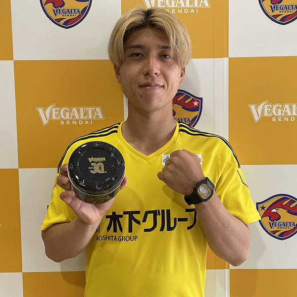 ベガルタ仙台オフィシャルオンラインストアG-SHOCK×ベガルタ仙台 30