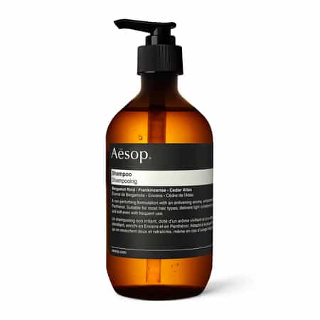 AESOP ｲｿｯﾌﾟ ｼｬﾝﾌﾟｰ 500ml（2164341）｜AESOP(イソップ）｜GIFT
