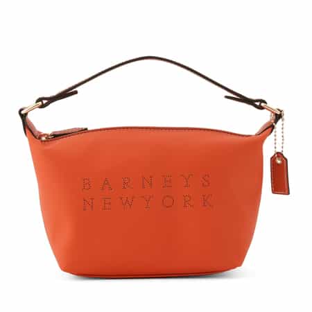 ワンハンドルミニバッグ（2173271）｜BY FAR(バイファー）｜WOMEN'S