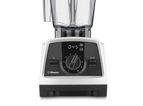公式】バイタミックス Vitamix ミキサーV1200i 2.0Lコンテナ（単品