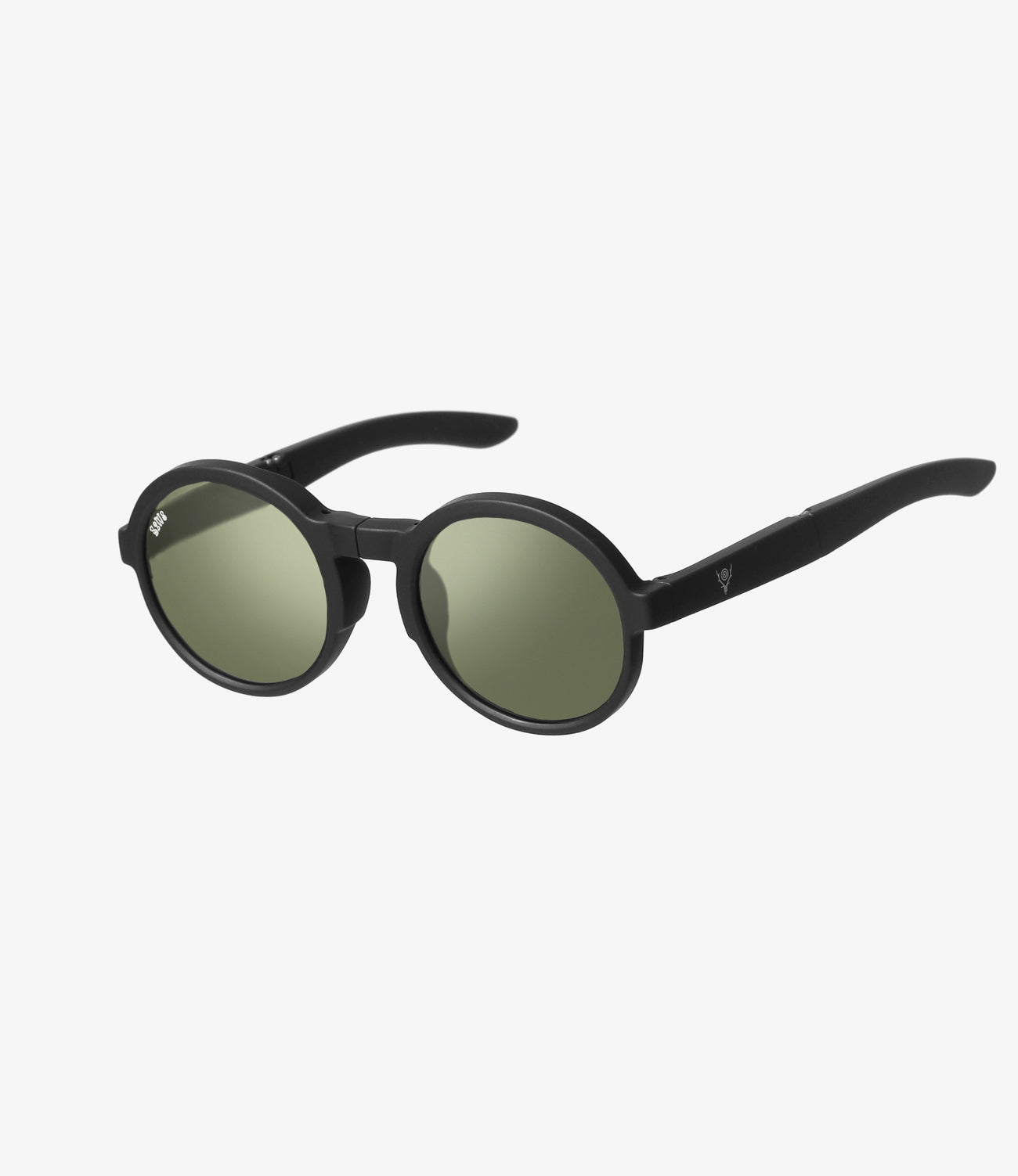SOUTH2 WEST8〉x〈MEGANEROCK〉KOREMO Type 2 / Matte Black Frame