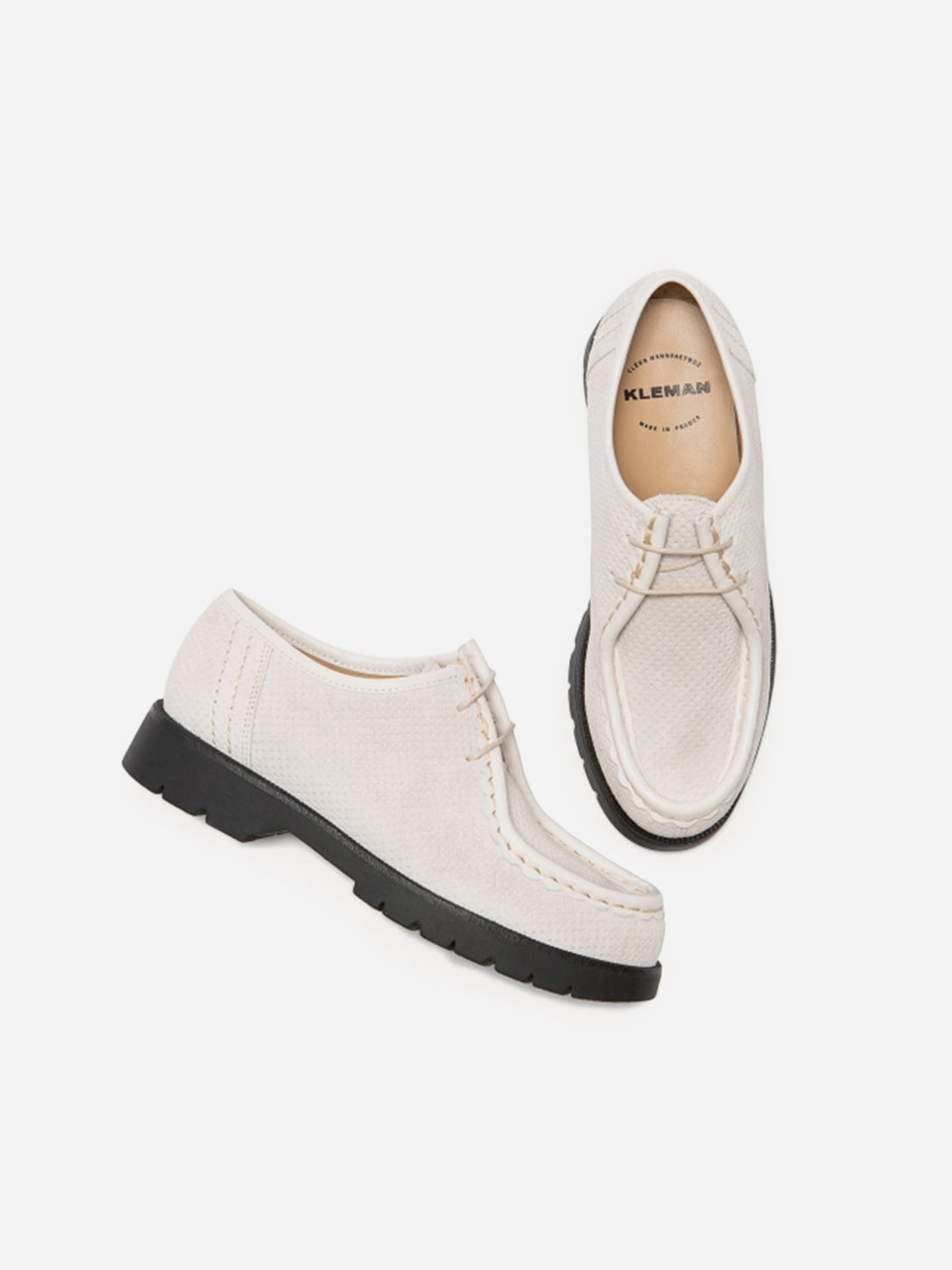 PADROR V DOTS – ONS Clothing