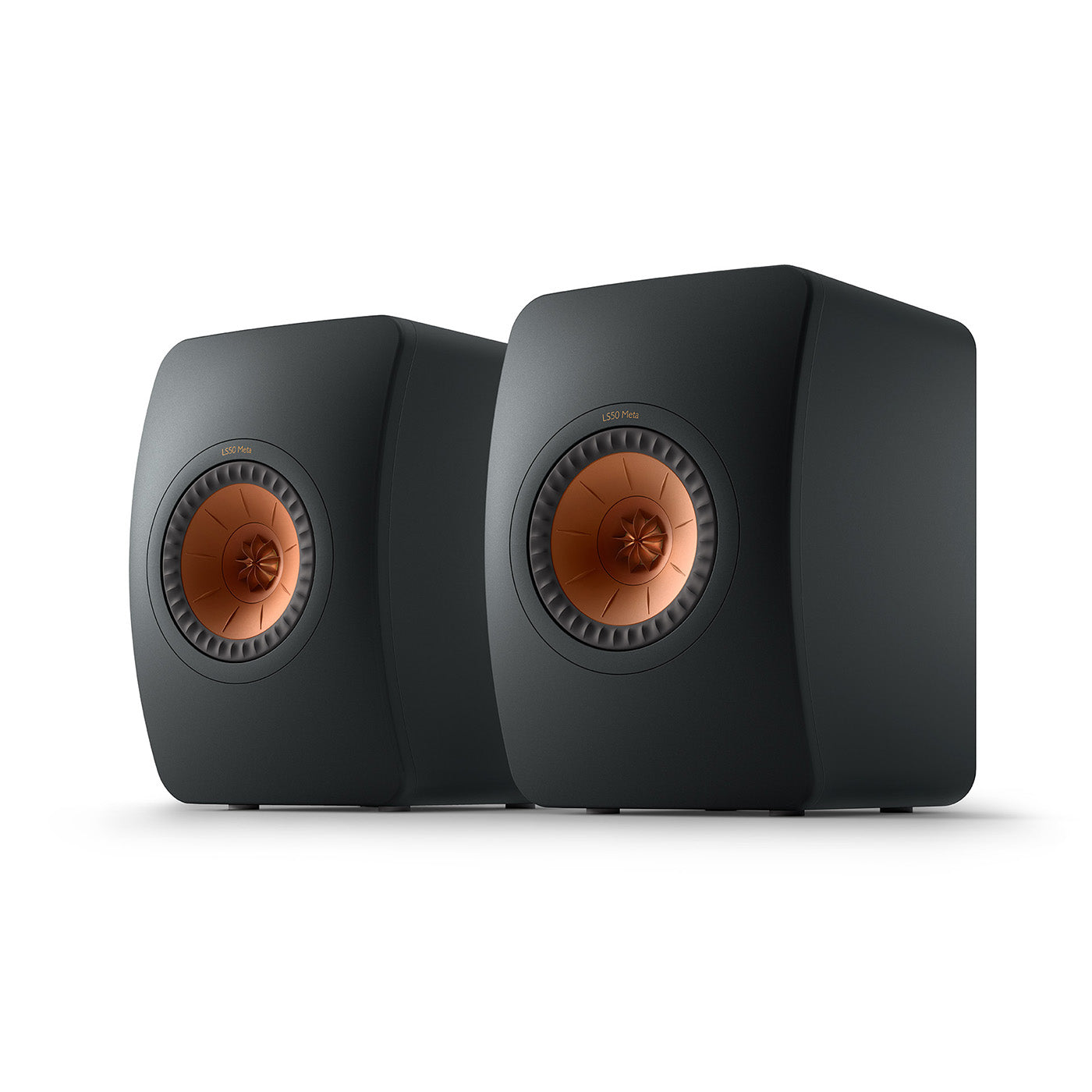 KEF｜自宅で試聴 そのまま購入 - Onsite Audio