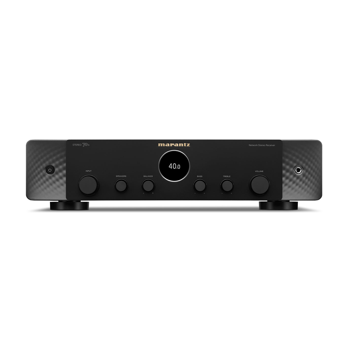Marantz STEREO 70s｜自宅で試聴 そのまま購入 - Onsite Audio