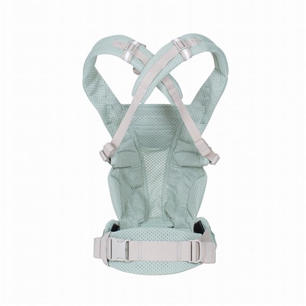 エルゴベビー オムニブリーズ セージグリーン ERGO baby OMNI Breeze