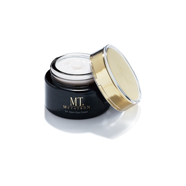 MTコスメティクス／ご注文サイトMTステムアイクリーム 20g: MT