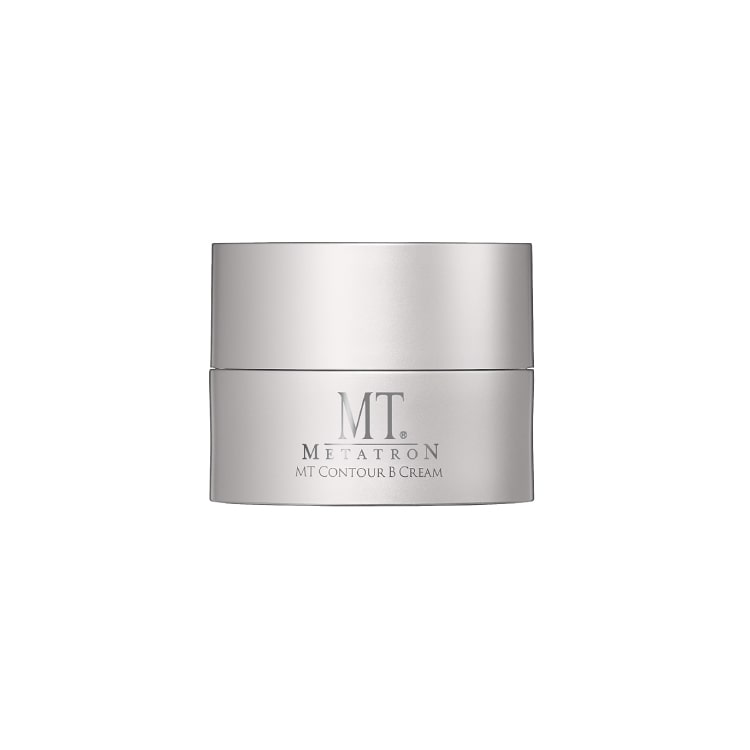 MTコスメティクス／ご注文サイトMT コントアB クリーム 50g: MT