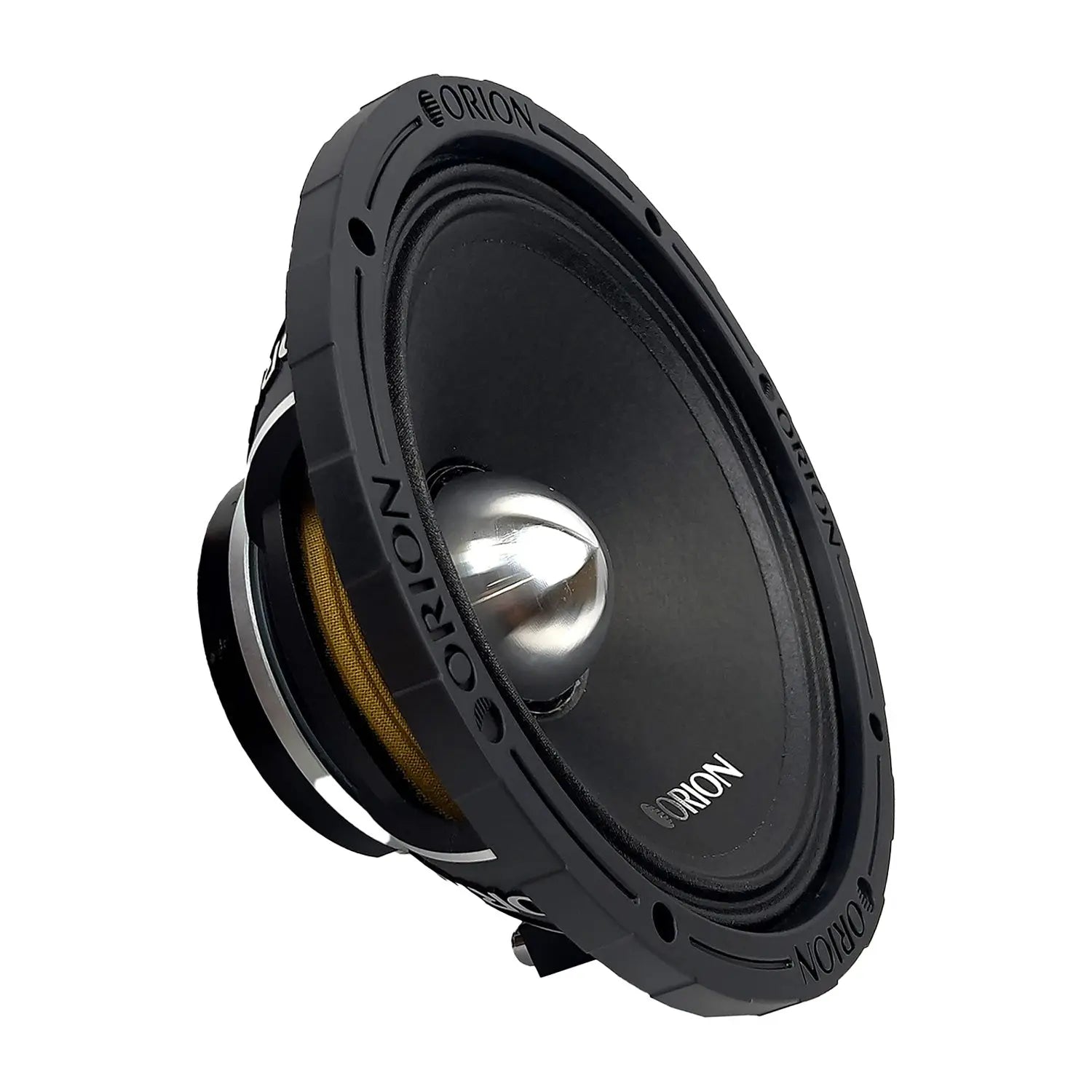 Unleash the Beast: HCCA84N Pro Audio Midrange Speaker for the Next