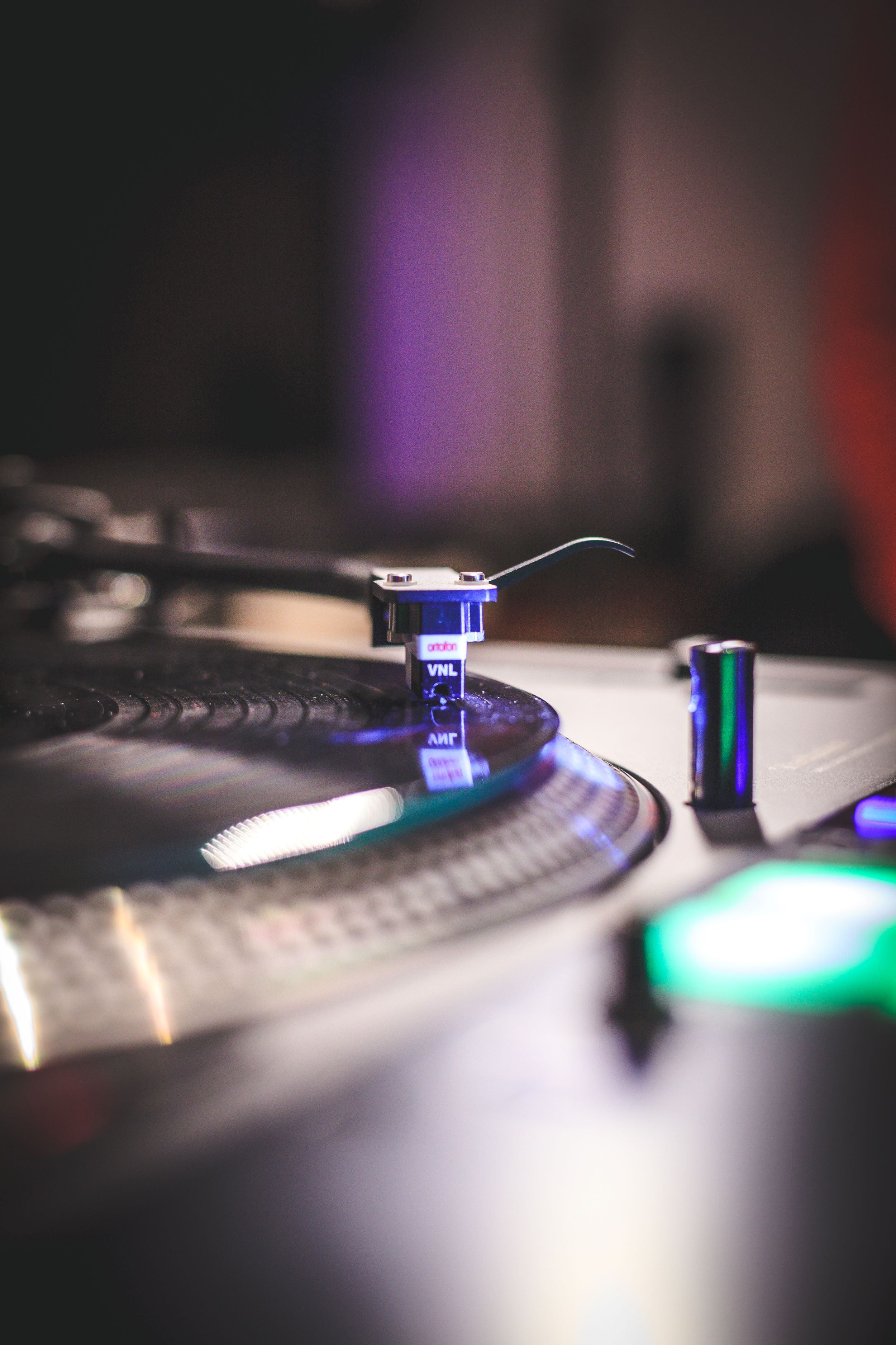 VNL – Ortofon