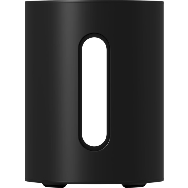 Sonos Sub Mini Black (9 stores) see best prices now »