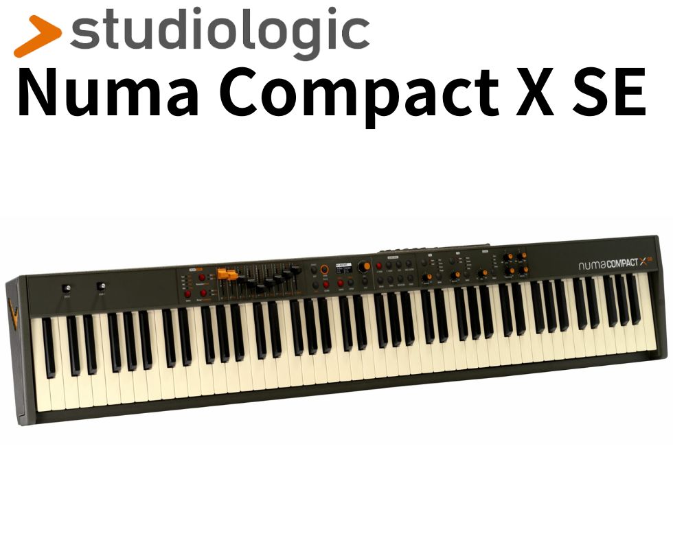 ステージピアノカテゴリ ｜鍵盤、電子ピアノ通販ottoピアノオンライン