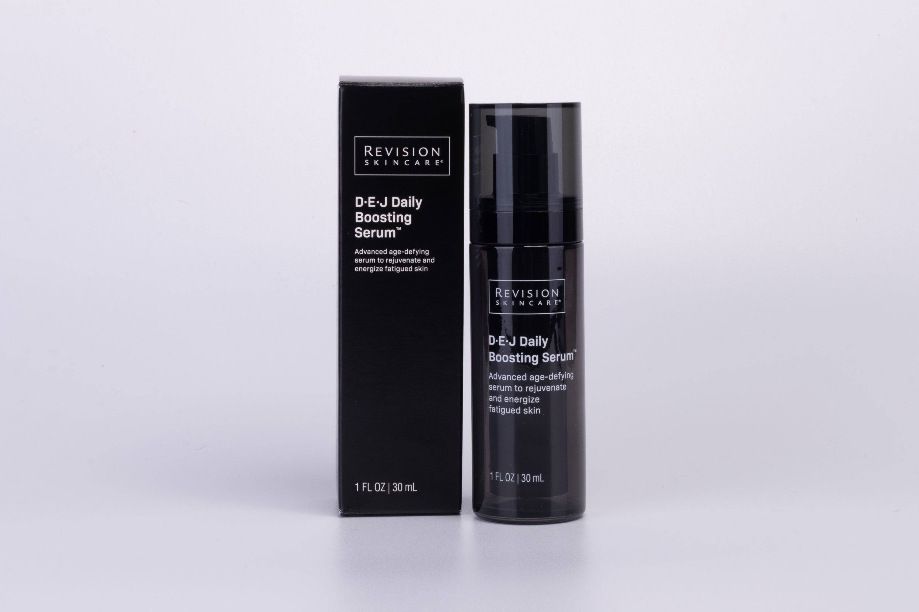 Revision DEJ Daily Boosting Serum (1.0 oz) | OVME Medical
