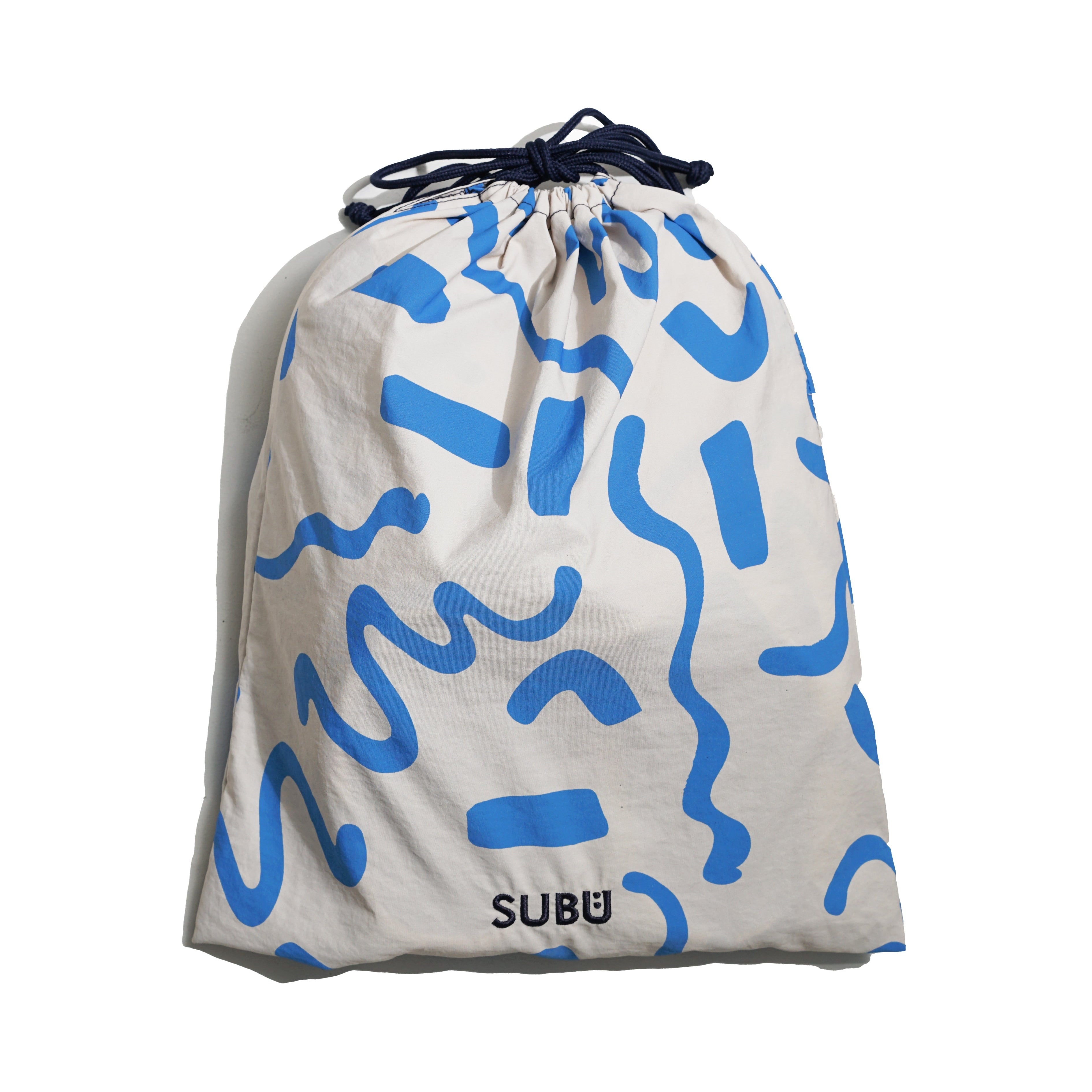 SUBU × PAMM 