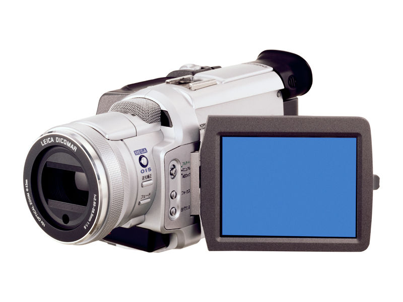 概要 デジタルビデオカメラ NV-MX5000 | デジタルビデオカメラ | Panasonic
