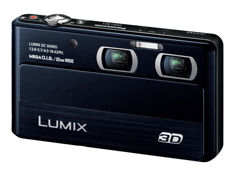 概要 デジタルカメラ DMC-3D1 | LUMIX（ルミックス） ミラーレス一眼
