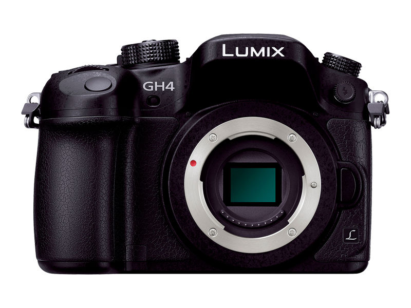 概要 デジタル一眼カメラ/ボディ DMC-GH4 | LUMIX（ルミックス