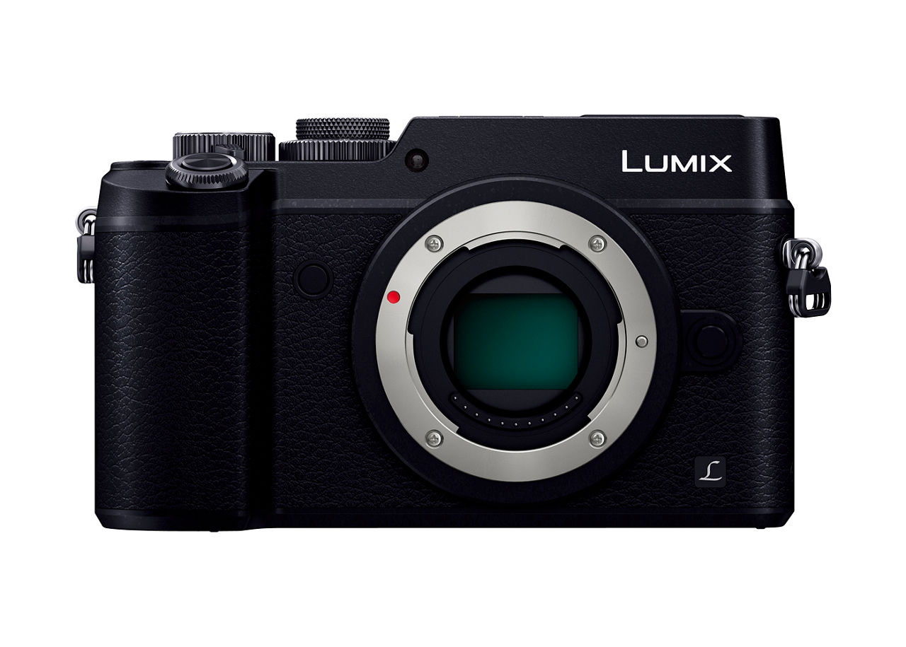 概要 デジタル一眼カメラ/ボディ DMC-GX8 | LUMIX（ルミックス