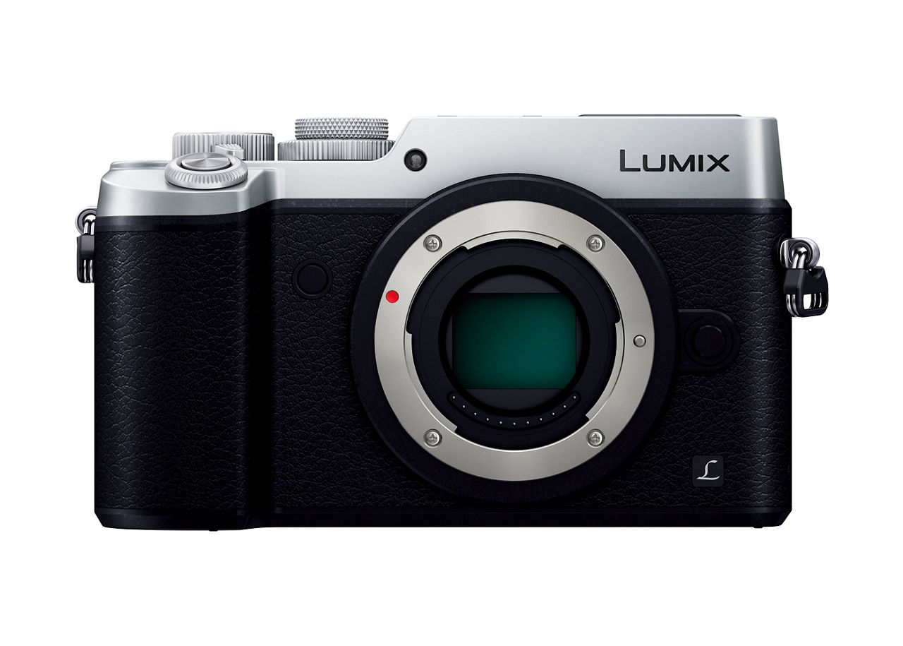 概要 デジタル一眼カメラ/ボディ DMC-GX8 | LUMIX（ルミックス