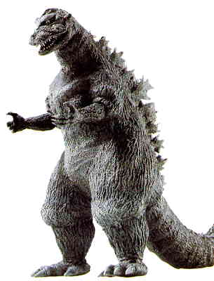 HITOSHI HAYAMI KAIJU WORKS | PAOPAO WONDERLAND