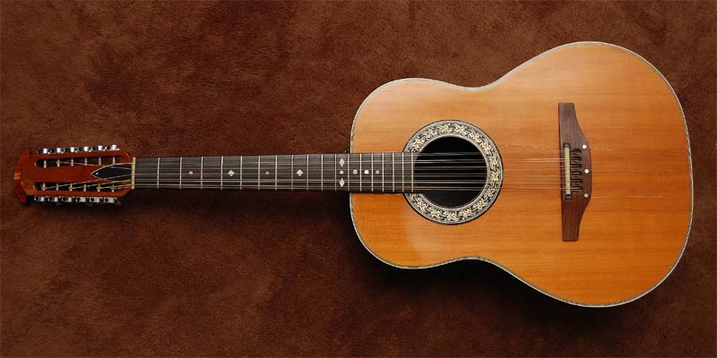 Ovation 1615