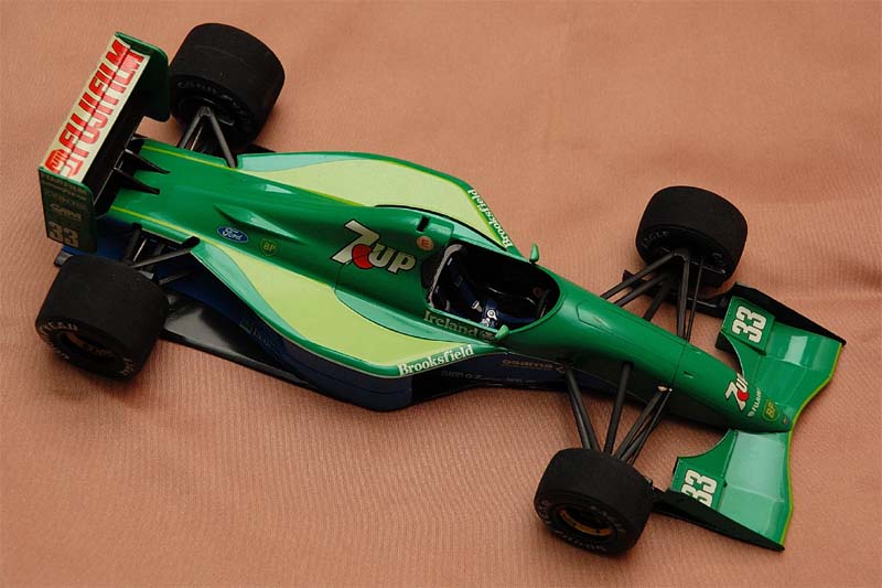 Jordan 191