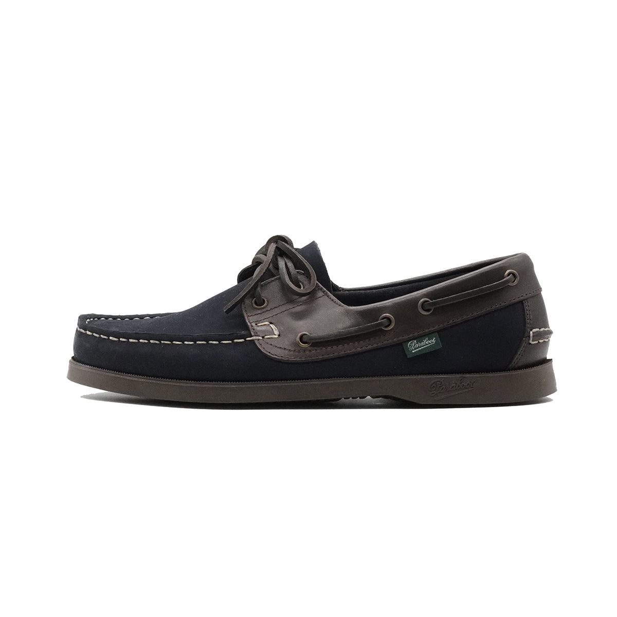 BARTH / NUB MARINE-KENYA – Paraboot