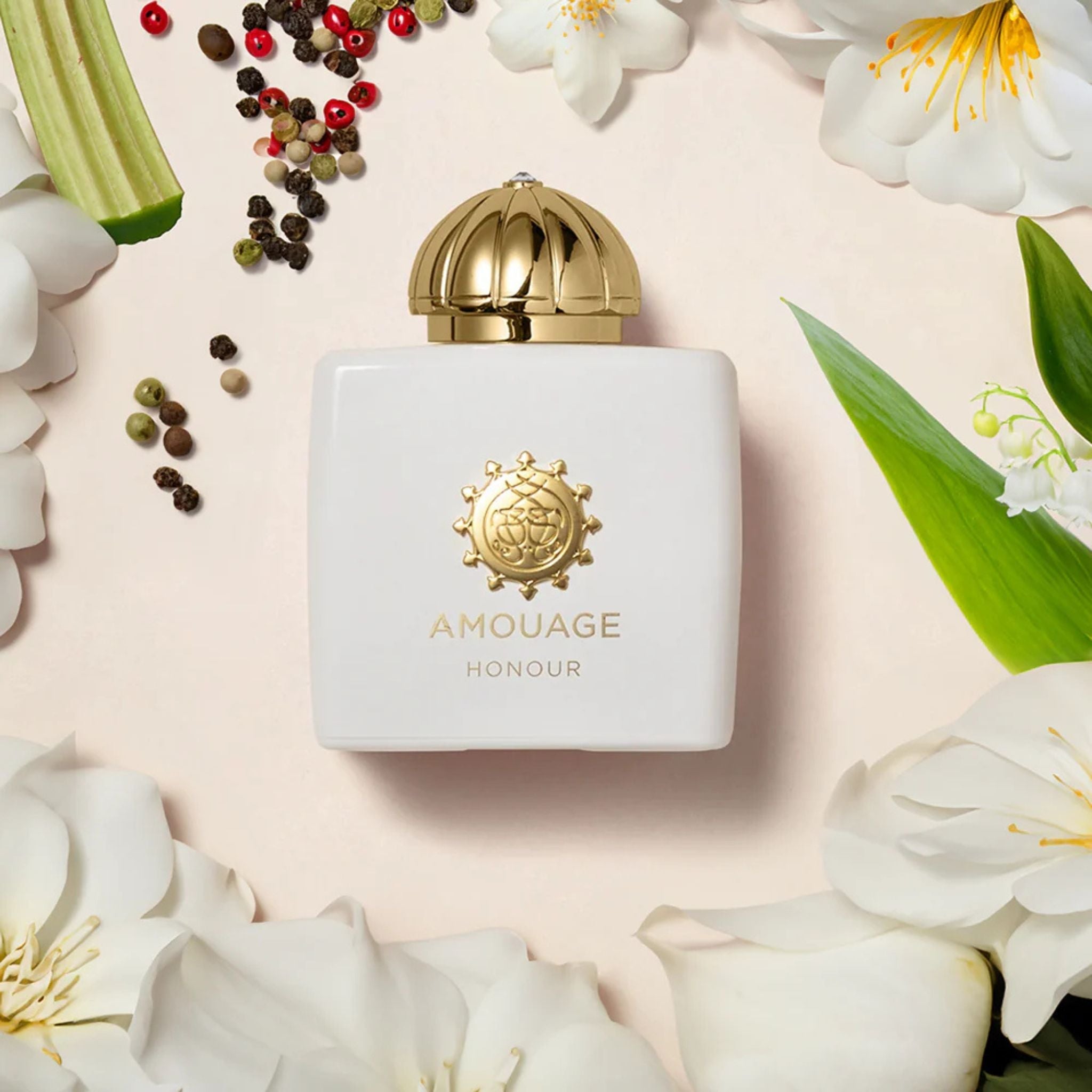 Honour Woman · Parfum Exquis US