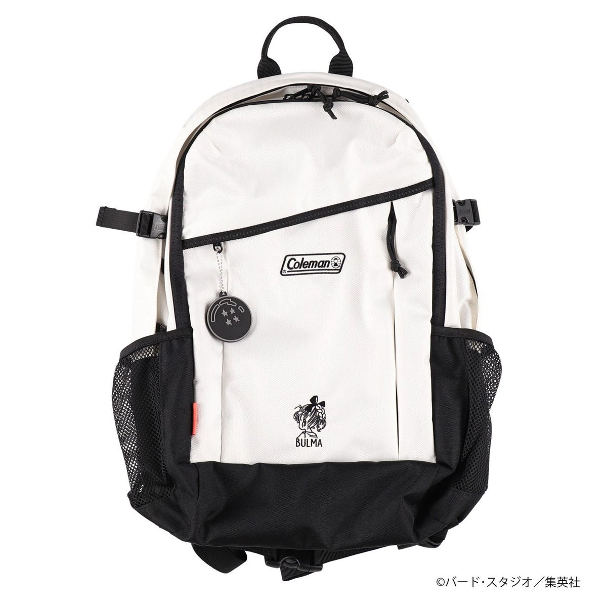 RofJ BY JUMP SHOPにて12/20より 【RofJ】×COLEMAN『DRAGON BALL
