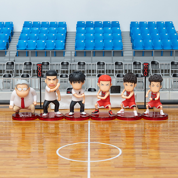 ☆今ならポイント2倍！☆ 『THE FIRST SLAM DUNK』公式グッズ